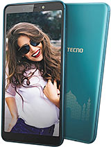 Best available price of TECNO Camon iACE2 in Koreanorth
