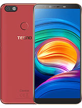 Best available price of TECNO Camon X Pro in Koreanorth
