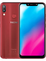 Best available price of TECNO Camon 11 in Koreanorth