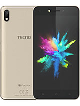 Best available price of TECNO Pouvoir 1 in Koreanorth