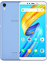 Best available price of TECNO Spark 2 in Koreanorth