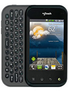 Best available price of T-Mobile myTouch Q in Koreanorth