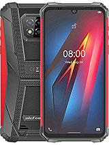 Best available price of Ulefone Armor 8 in Koreanorth