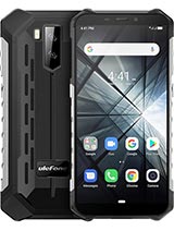 Best available price of Ulefone Armor X3 in Koreanorth