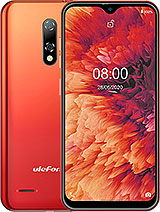 Best available price of Ulefone Note 8P in Koreanorth