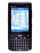 Best available price of i-mate Ultimate 8502 in Koreanorth