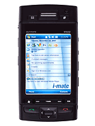 Best available price of i-mate Ultimate 9502 in Koreanorth