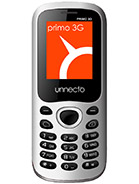 Best available price of Unnecto Primo 3G in Koreanorth