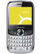 Best available price of Unnecto Pro Z in Koreanorth