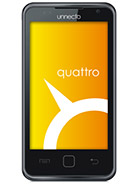 Best available price of Unnecto Quattro in Koreanorth