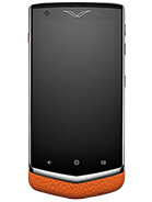 Best available price of Vertu Constellation 2013 in Koreanorth