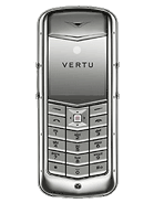 Best available price of Vertu Constellation 2006 in Koreanorth