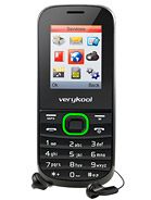 Best available price of verykool i119 in Koreanorth