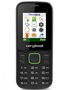 Best available price of verykool i126 in Koreanorth