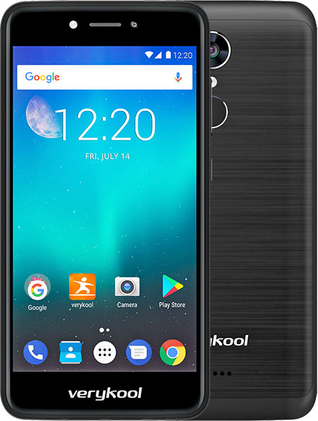 Best available price of verykool s5205 Orion Pro in Koreanorth