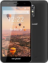 Best available price of verykool s5525 Maverick III in Koreanorth