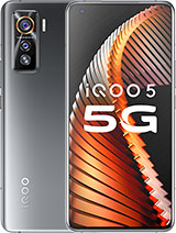 Best available price of vivo iQOO 5 5G in Koreanorth