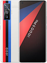 Best available price of vivo iQOO 5 Pro 5G in Koreanorth