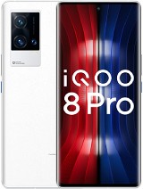 Best available price of vivo iQOO 8 Pro in Koreanorth