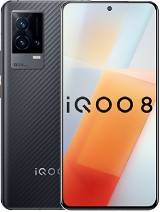 Best available price of vivo iQOO 8 in Koreanorth