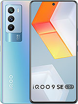Best available price of vivo iQOO 9 SE in Koreanorth
