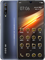 Best available price of vivo iQOO Pro 5G in Koreanorth