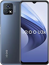 Best available price of vivo iQOO U3x in Koreanorth