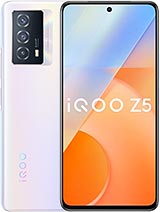 Best available price of vivo iQOO Z5 in Koreanorth