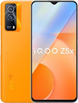 Best available price of vivo iQOO Z5x in Koreanorth