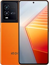Best available price of vivo iQOO 10 in Koreanorth