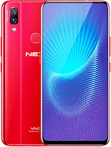 Best available price of vivo NEX A in Koreanorth