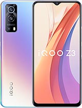 Best available price of vivo iQOO Z3 in Koreanorth