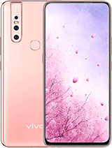 Best available price of vivo S1 China in Koreanorth