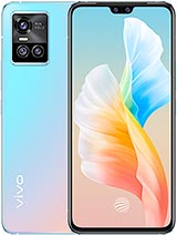 Best available price of vivo S10 Pro in Koreanorth