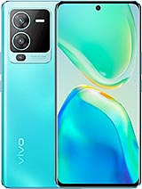 Best available price of vivo S15 Pro in Koreanorth