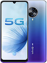 Best available price of vivo S6 5G in Koreanorth