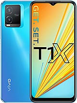 Best available price of vivo T1x (India) in Koreanorth