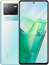 Best available price of vivo T2 in Koreanorth
