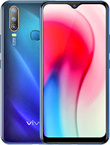 Best available price of vivo Y3 in Koreanorth