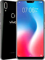 Best available price of vivo V9 6GB in Koreanorth