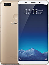 Best available price of vivo X20 Plus in Koreanorth