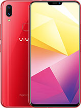 Best available price of vivo X21i in Koreanorth