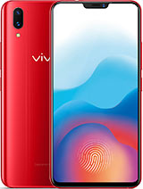 Best available price of vivo X21 UD in Koreanorth