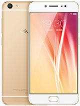 Best available price of vivo X7 in Koreanorth