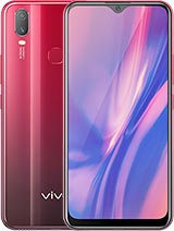 Best available price of vivo Y11 (2019) in Koreanorth
