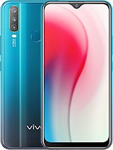 Best available price of vivo Y3 4GB 64GB in Koreanorth
