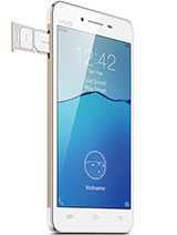 Best available price of vivo Y35 in Koreanorth