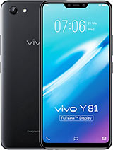 Best available price of vivo Y81 in Koreanorth