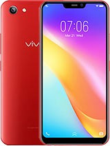Best available price of vivo Y81i in Koreanorth