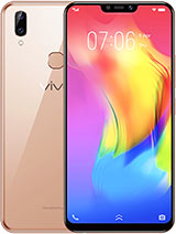 Best available price of vivo Y83 Pro in Koreanorth
